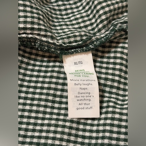 Aerie At The Barre Midi Dress - Picture 10 of 10